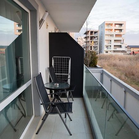 Sunny Blue Studio Năvodari Εξωτερικό φωτογραφία