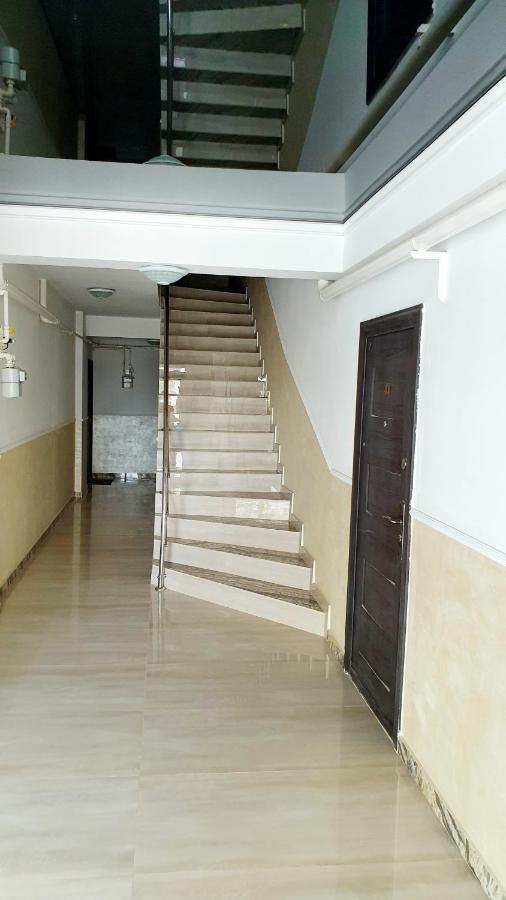 Sunny Blue Studio Năvodari Εξωτερικό φωτογραφία