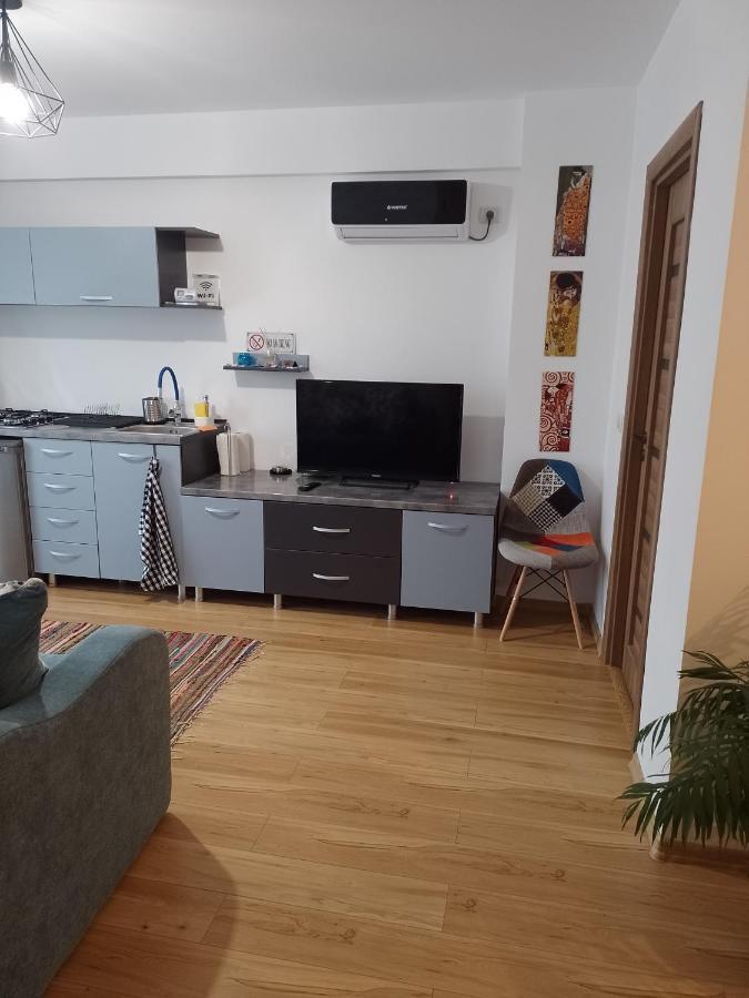 Sunny Blue Studio Năvodari Εξωτερικό φωτογραφία