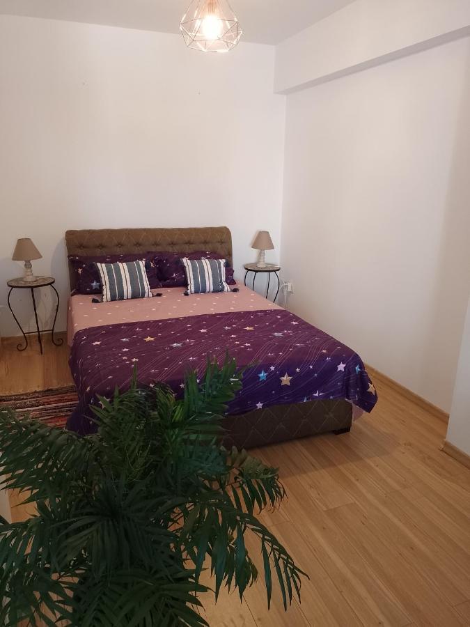 Sunny Blue Studio Năvodari Εξωτερικό φωτογραφία