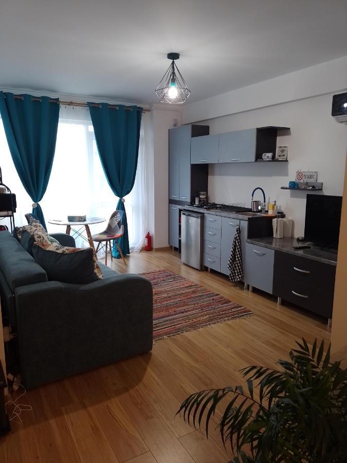 Sunny Blue Studio Năvodari Εξωτερικό φωτογραφία