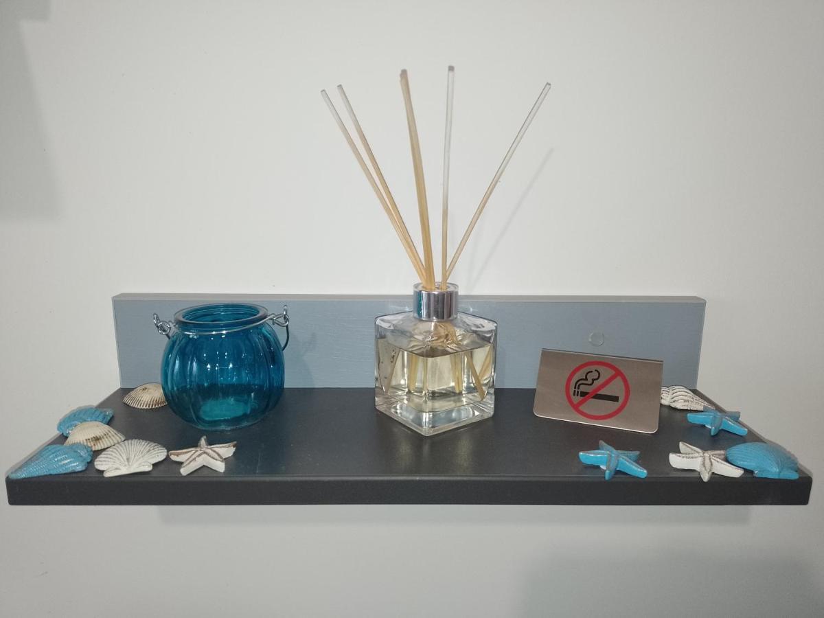 Sunny Blue Studio Năvodari Εξωτερικό φωτογραφία