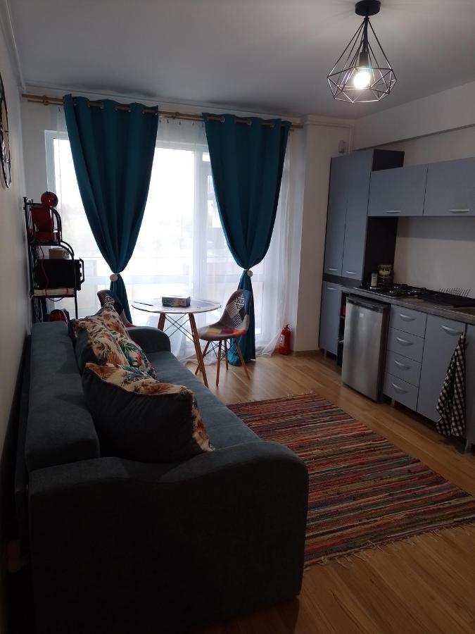 Sunny Blue Studio Năvodari Εξωτερικό φωτογραφία