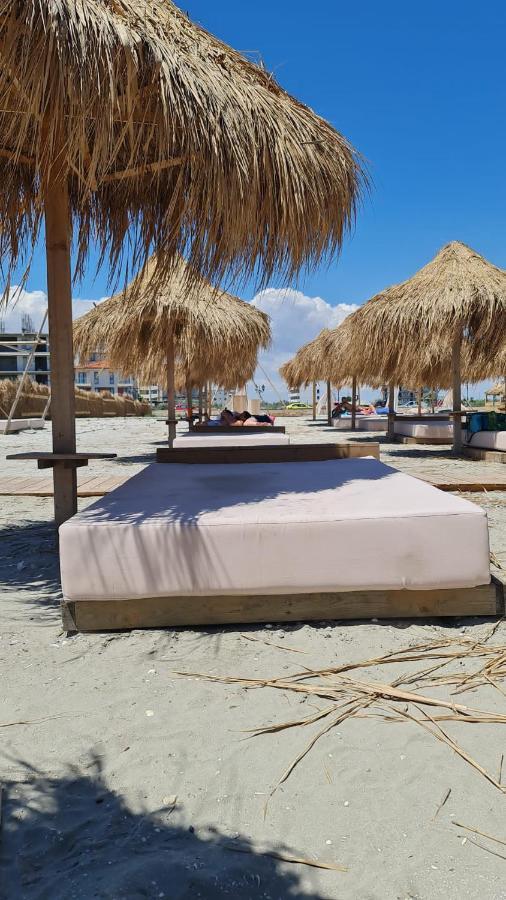 Sunny Blue Studio Năvodari Εξωτερικό φωτογραφία