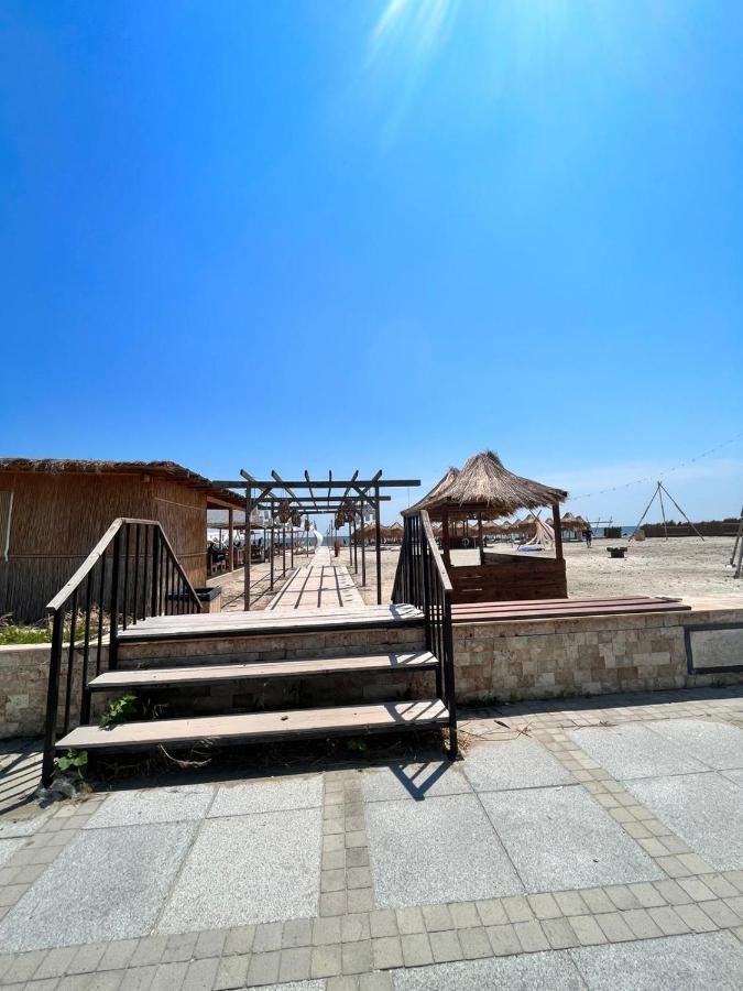 Sunny Blue Studio Năvodari Εξωτερικό φωτογραφία