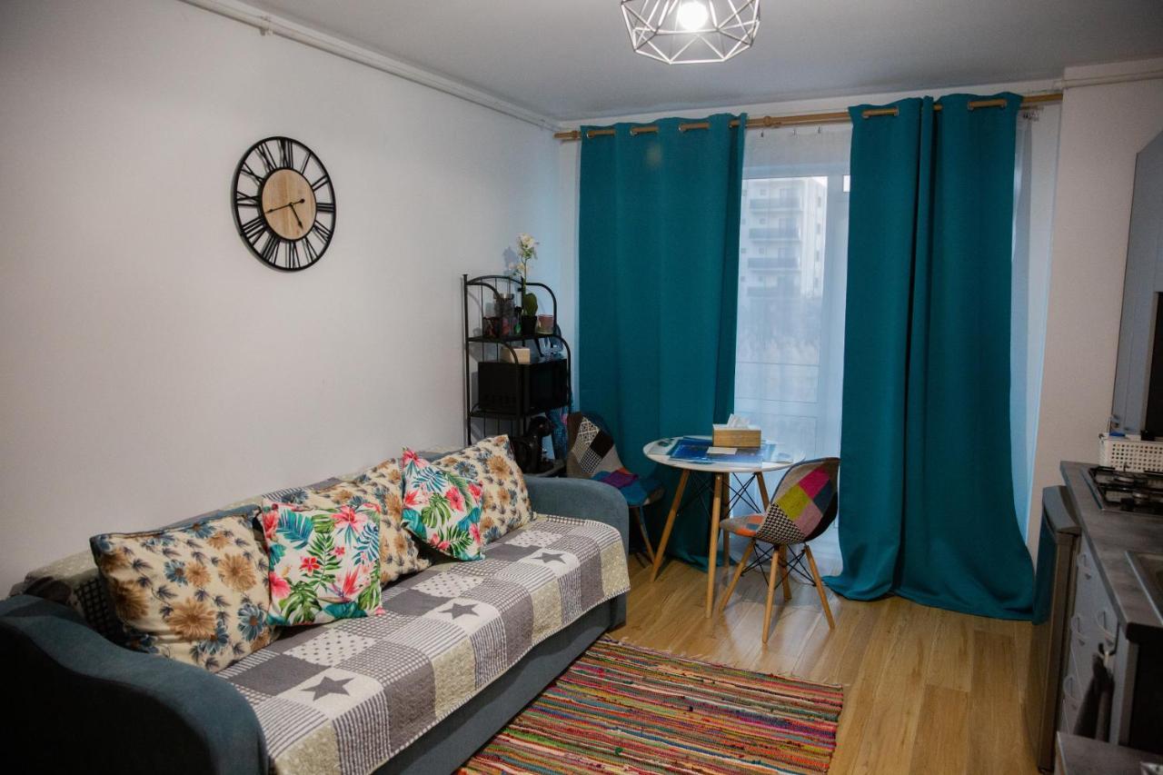 Sunny Blue Studio Năvodari Εξωτερικό φωτογραφία